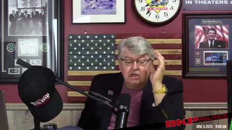 Voice of Rural America - REPLAY - June 6, 2025