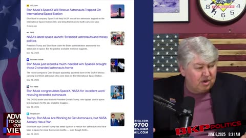 Voice of Rural America - REPLAY - June 6, 2025