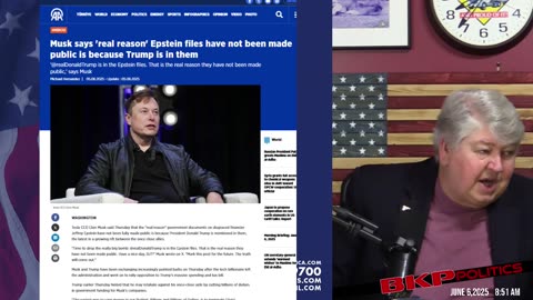 Voice of Rural America - REPLAY - June 6, 2025