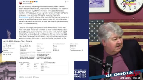 Voice of Rural America - REPLAY - June 6, 2025