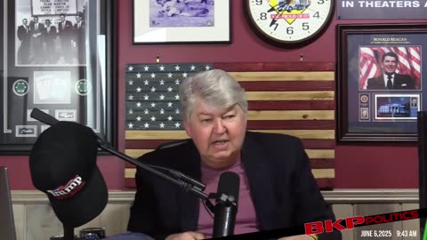 Voice of Rural America - REPLAY - June 6, 2025