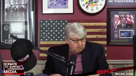 Voice of Rural America - REPLAY - June 6, 2025