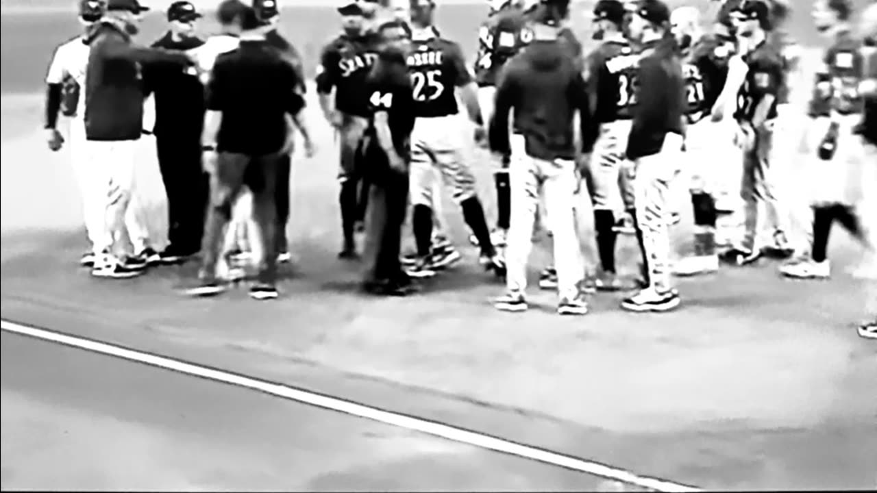Blue Jays wanted the smoke