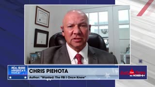 Chris Piehota: We are witnessing a shift in world power structures