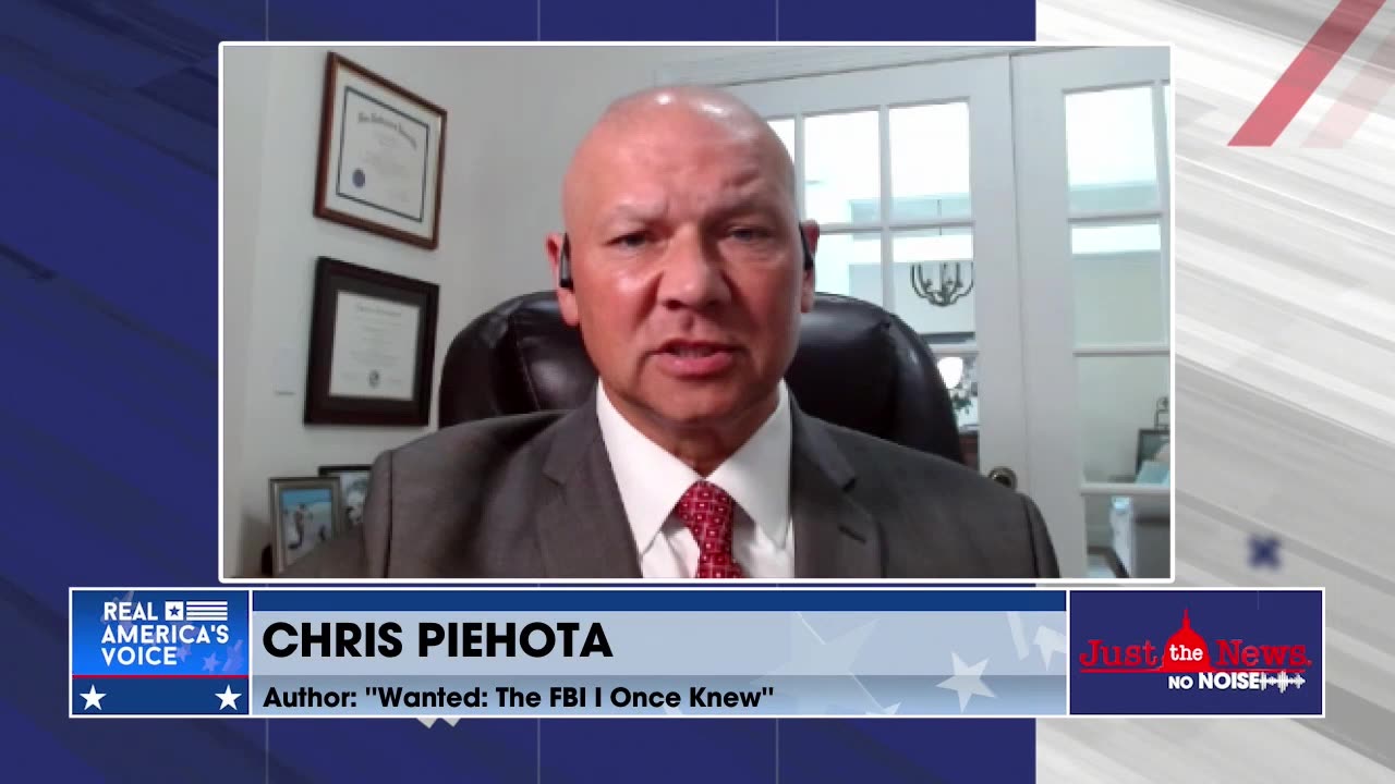 Chris Piehota: We are witnessing a shift in world power structures