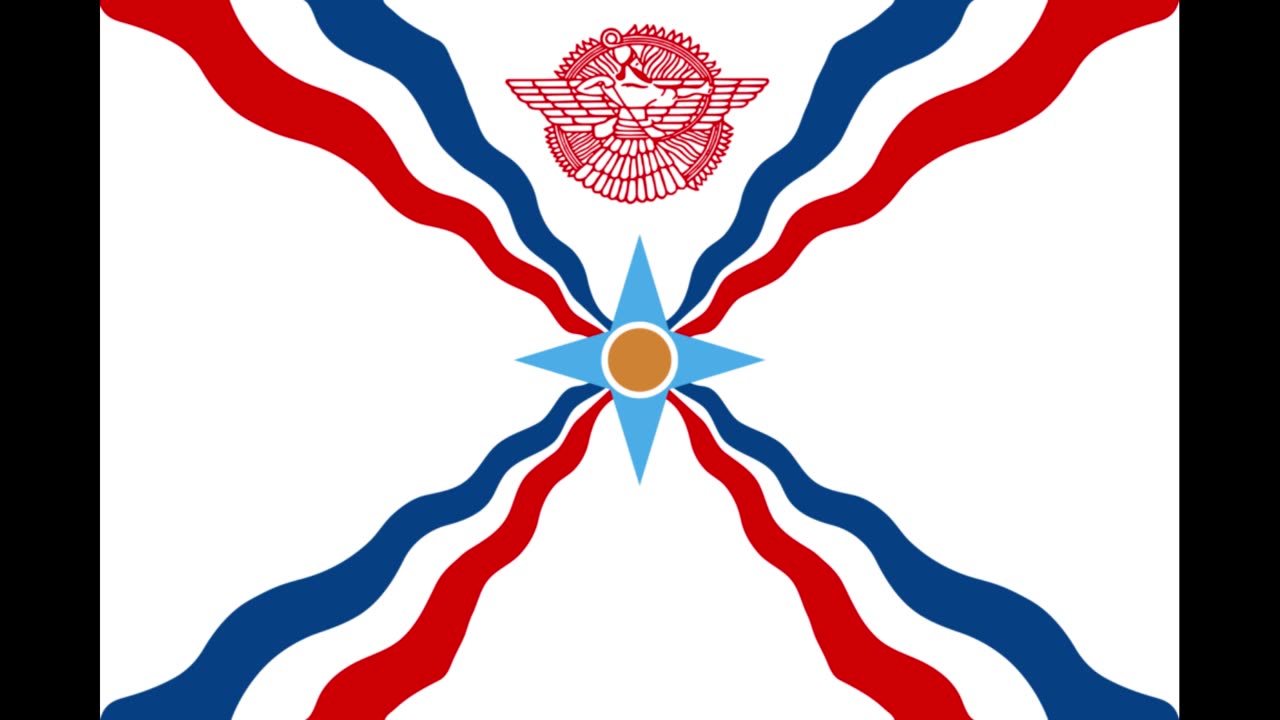 Eric Rodriguez on Assyria - 06/30/25