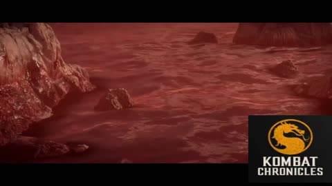 Mysterious Armies Follow Cetrion