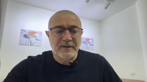 Ofensiva sodomiților și moleșeala adormiților