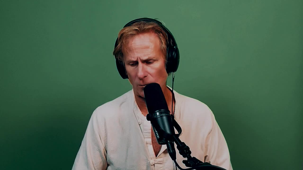 MZTV 1704: Here's What You Say to Yourself When Everything's Going Wrong