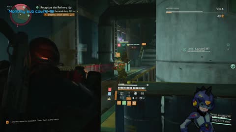 [Xbox] Battle For Brooklyn