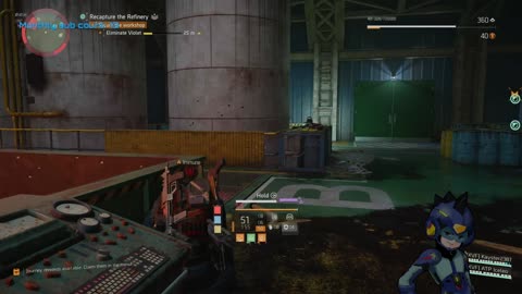 [Xbox] Battle For Brooklyn