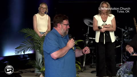 Join us LIVE right now!!