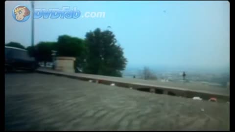 Ferrari 275 GTB sound Paris morning ride 1976