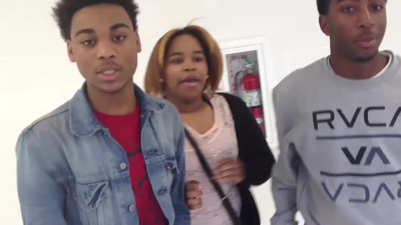 Basedtv promo for Push Play