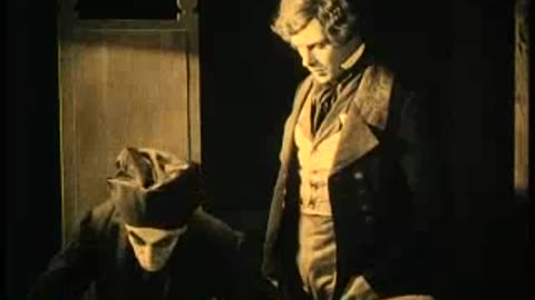 Nosferatu, eine Symphonie des Grauens (A Symphony of Horror) (1922)