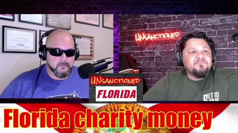 UNsanctioned FLORIDA - #113, May 24, 2025