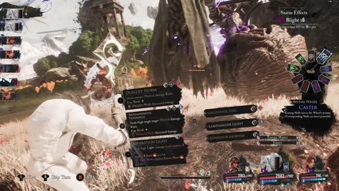 Expedition 33: Endless Tower and Item Gathering