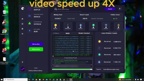 Crypto Wallet Unlocker 2025 – Recover lost keys easily