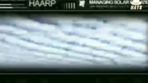 HAARP being used to accelerate the climate change agenda - Reloaded from KanekoaTheGreat