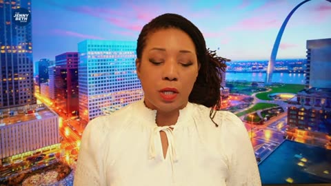 Gen Z, Socialism & the War on American Pride in Our Schools | Rod Martin, Stacy Washington