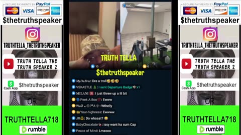 DREBABY 3RD SHIFT CLIPPED