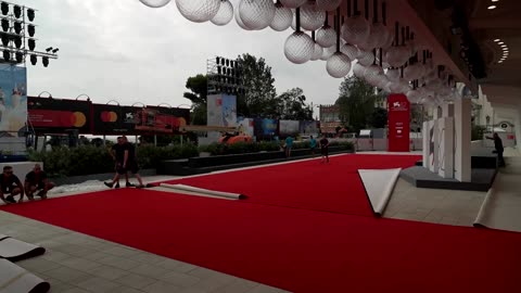 Venice Film Festival promises to be bigger than ever, critic says