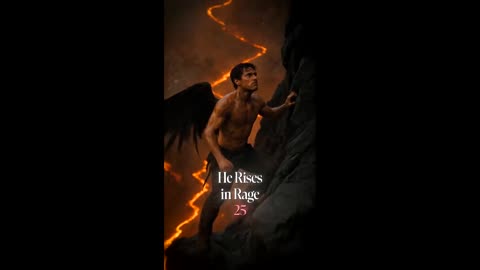THE MORNING STAR? LUCIFER... STELLA MATUTINA RISES