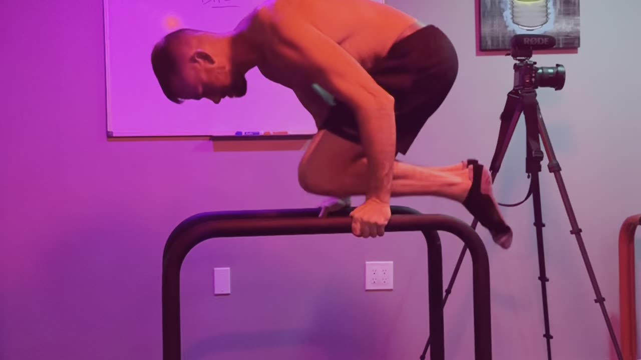 Good Morning – 10 Pushups to Start Your Day - Go.