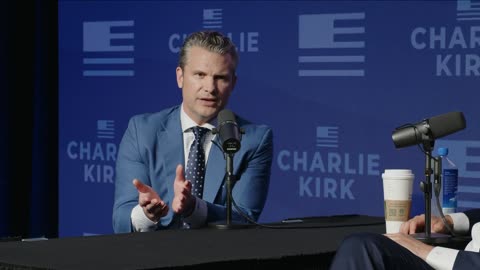 Wokeness is Out, and Warriors Are In: Trump 2.0 is Restoring Pride in Our Military
