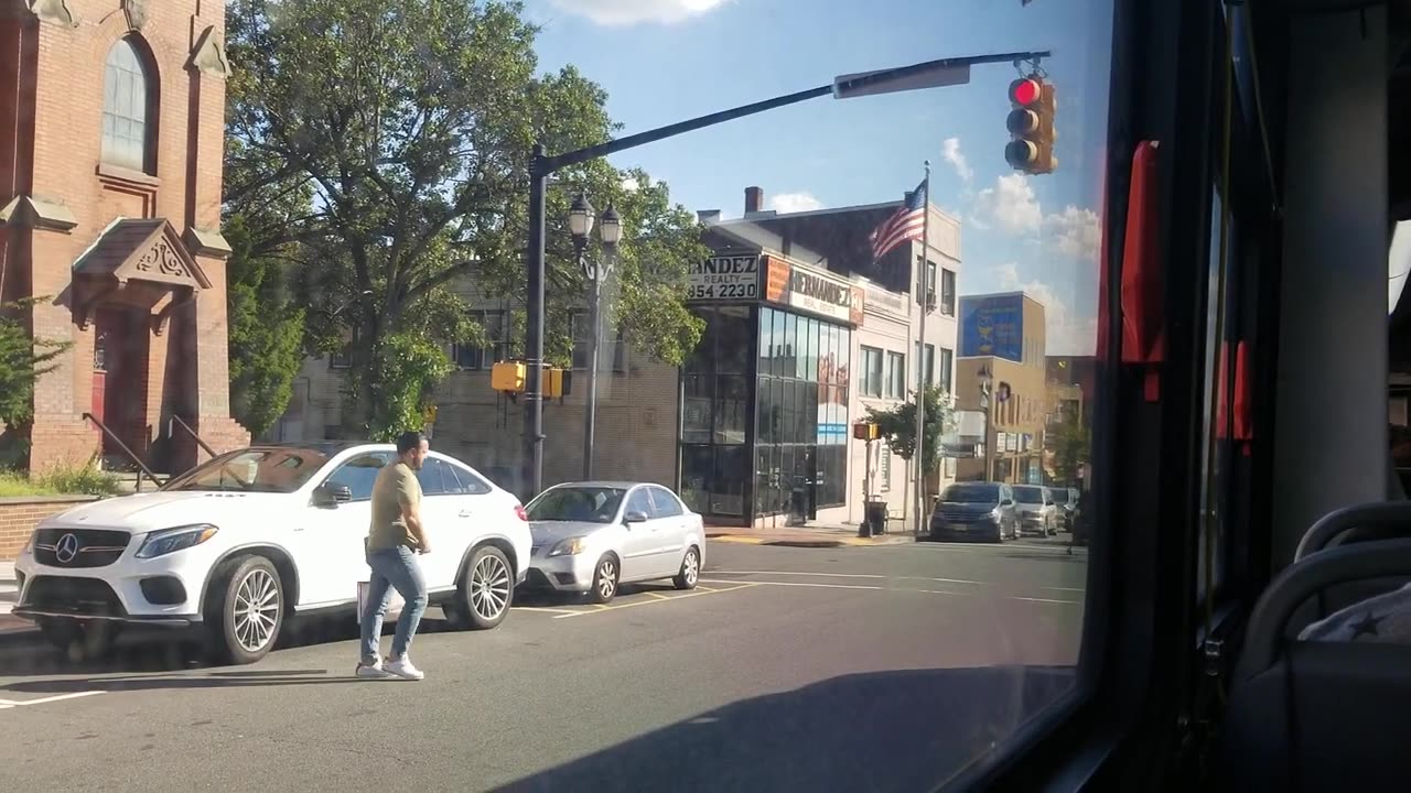 20905 on the 159