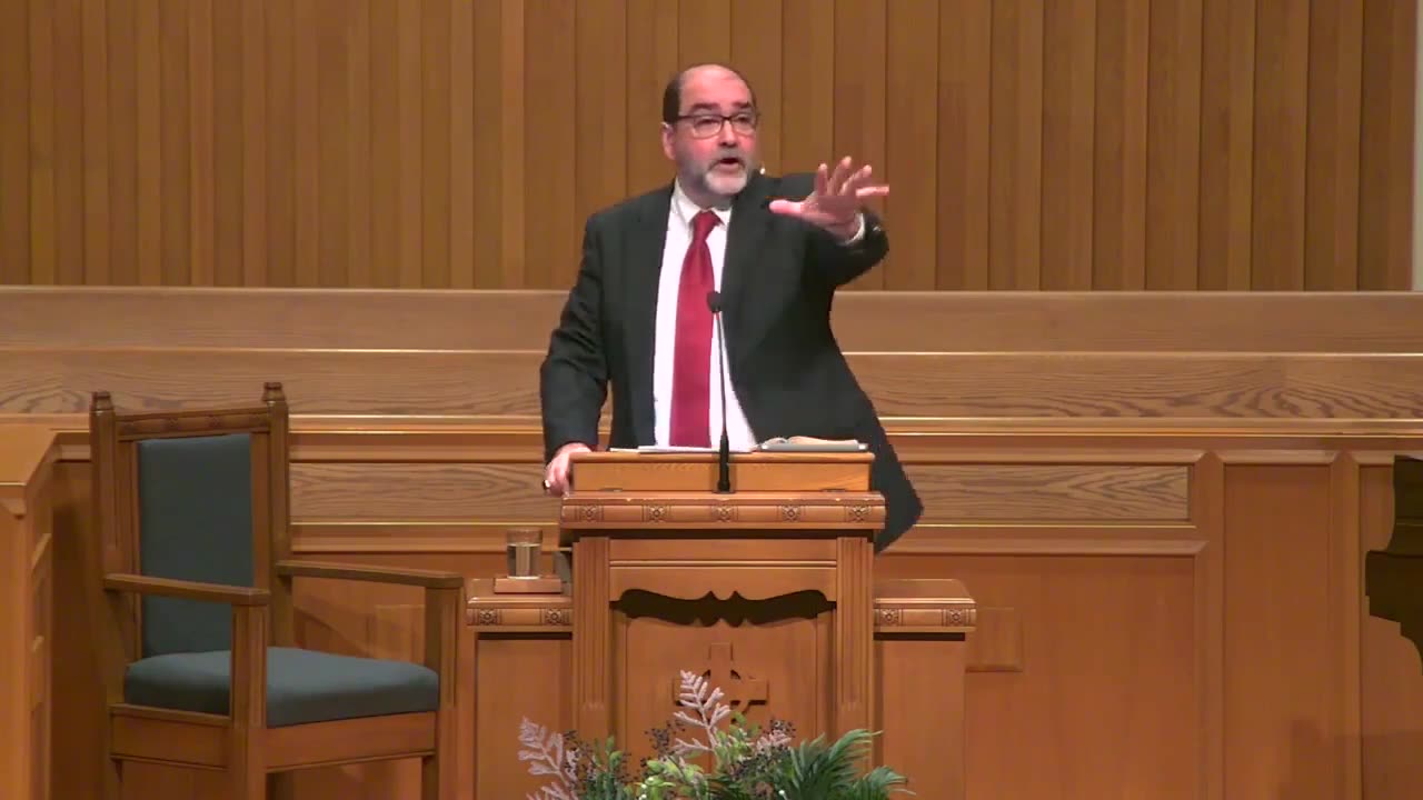 Blessings In Disguise