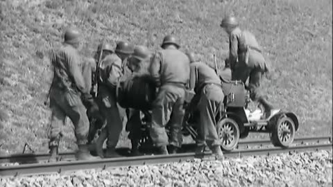 GERMAN GENERALS TAK... - GERMAN GENERALS TAKEN PRISONERS, MUDEN AND BARENBRUCK (), GE - 111-adc-4204