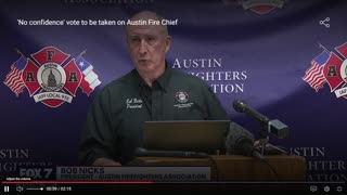 Texas Fire Chief Denied Deployment of Emergency Crews Ahead of Deadly Floods