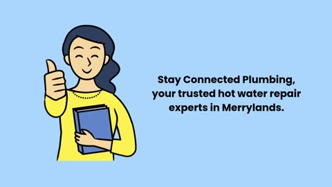 Fast Hot Water Repairs in Merrylands| Reliable Hot Water System Repairs Near You