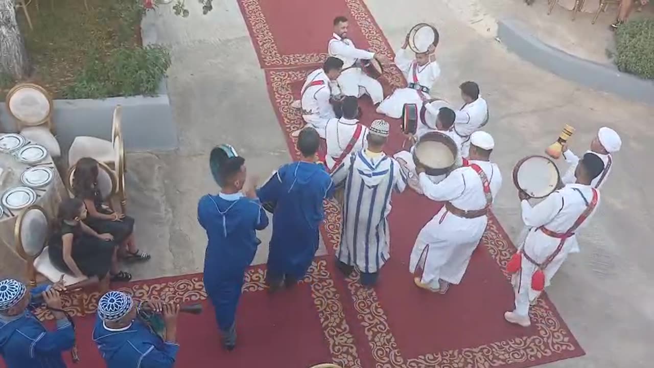 نجوم الهيتي وتقاليد الحياينة مع والشيخ بورزامة تيسة الحياينة 0642585966 bourzama