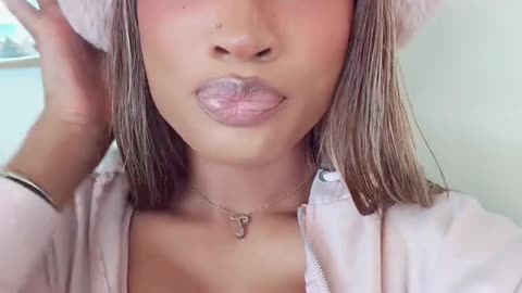 The brunette tgirl is coming here