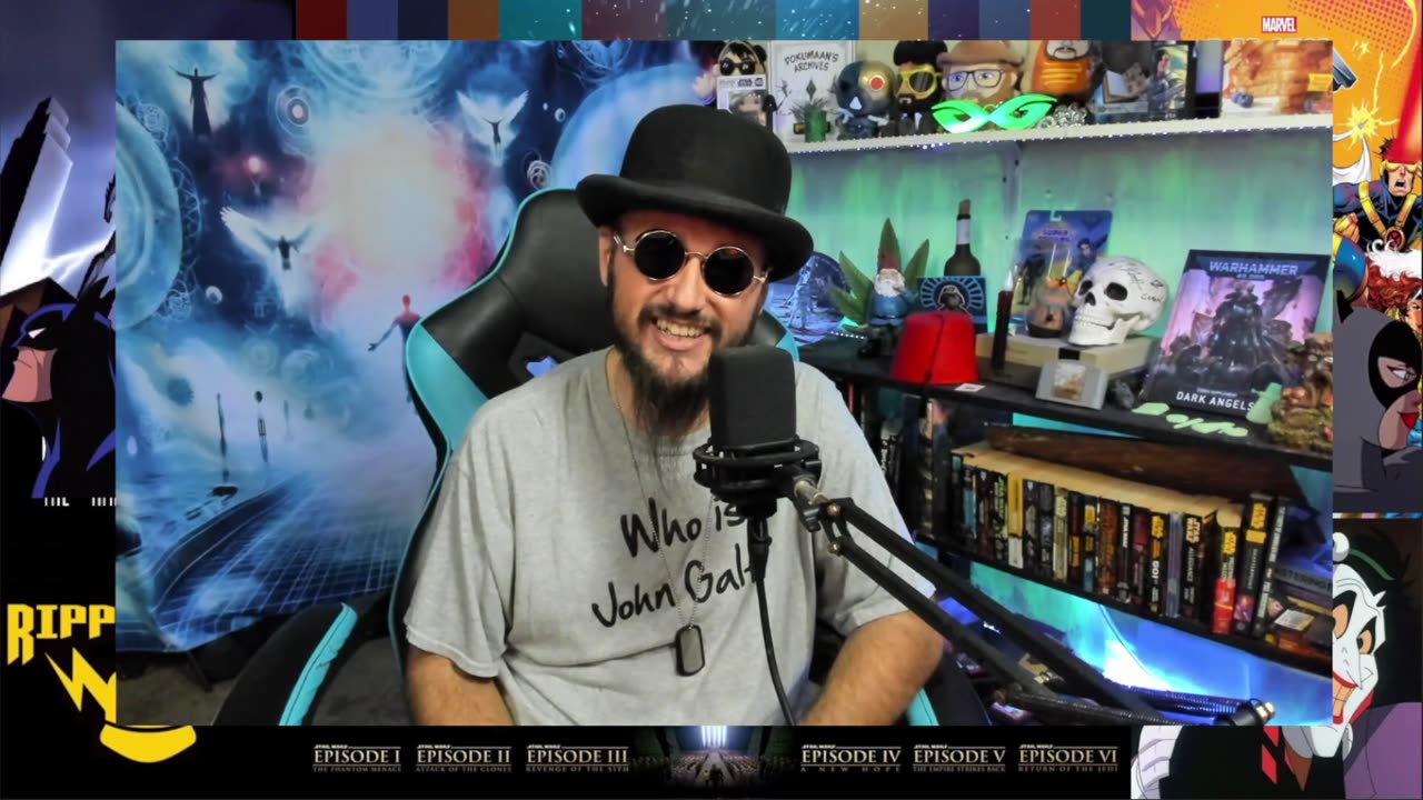 Ariana Grande Claims Wizard Of Oz Was ALWAYS GAY While Promoting Wicked 2 Despite Source Material