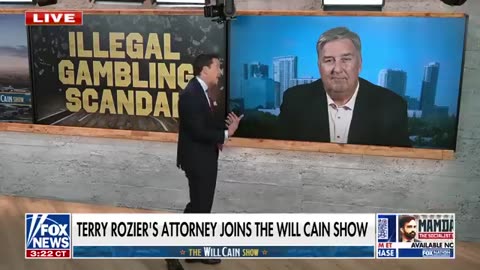 Terry Rozier's attorney says allegations are 'thin'