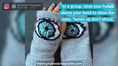 Fox Patriot Awards And The Spirit Of Slumber Exposed