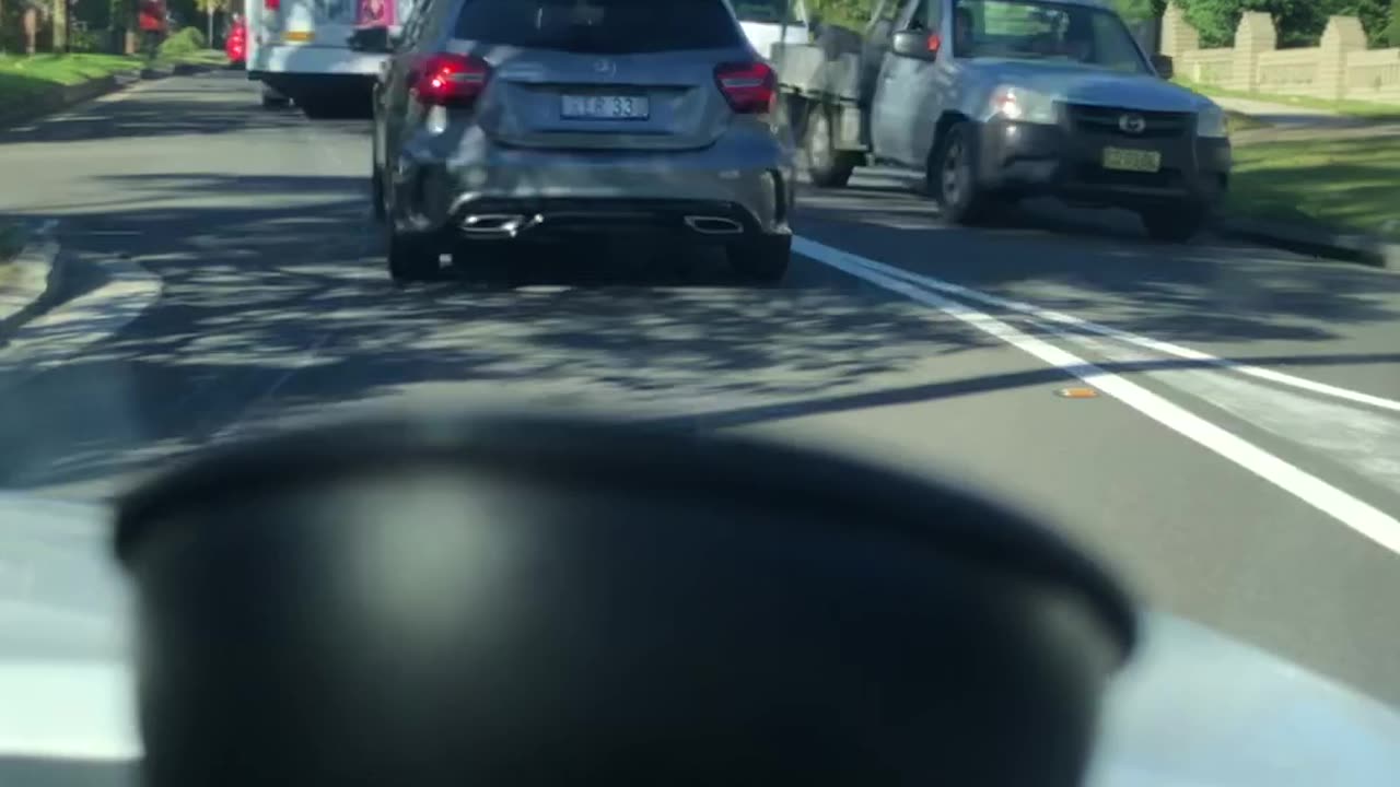 Drive time