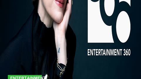 Sarah Paulson Signs with Entertainment