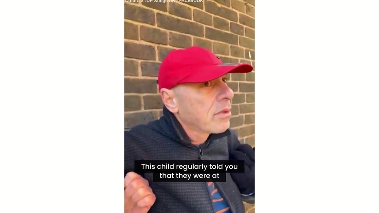 Is Peter Kyle's Friend Ivor Caplin a Paedophile?
