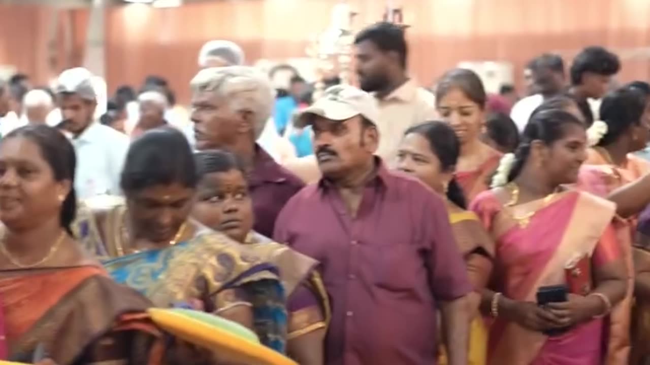 ஜாய் கிரிஸில்டா என்ன வீடியோ போடுறது?.. மாதம்பட்டி ரங்கராஜ் போட்ட வீடியோ பாருங்க..