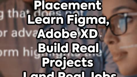 Dream of working as a UI/UX Designer?