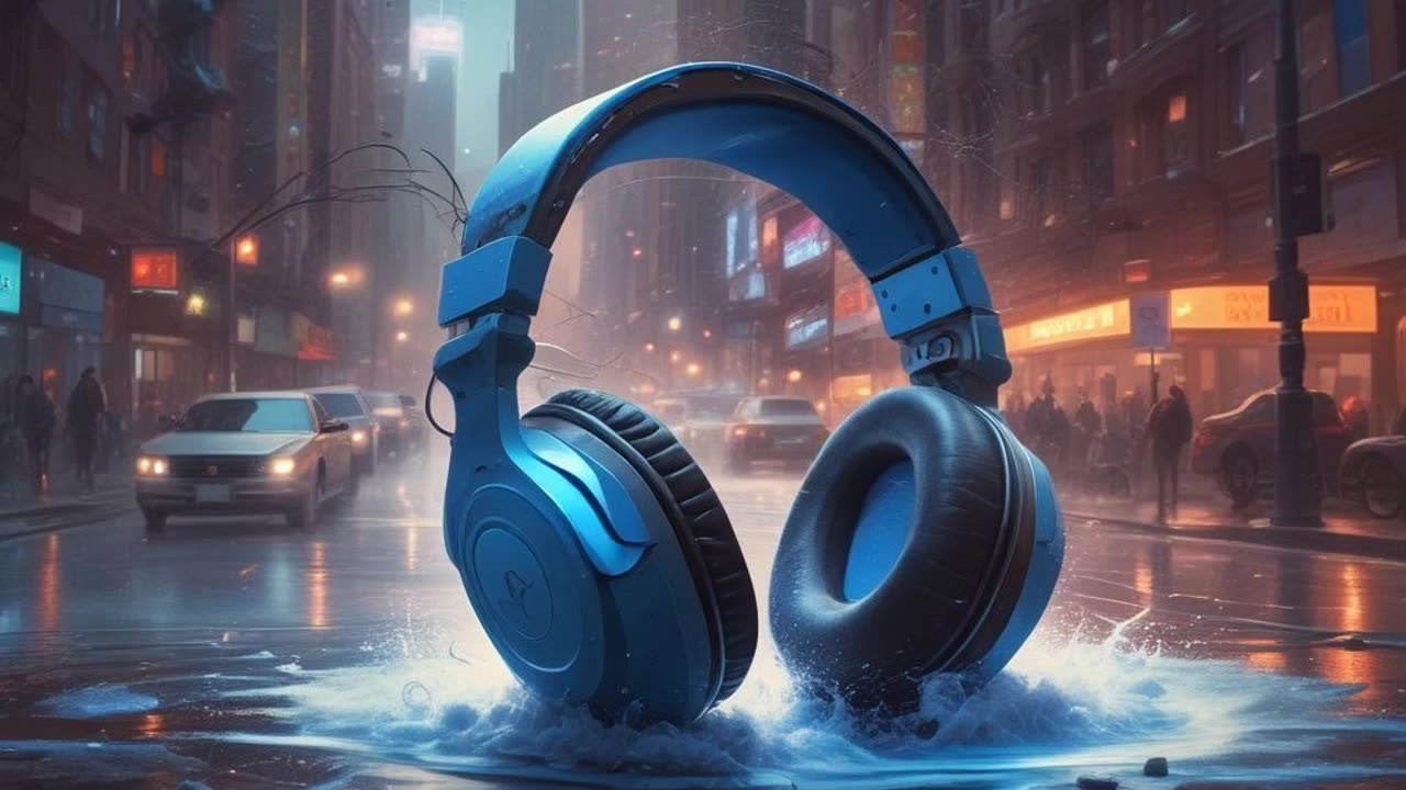 Drum'n'Bass - Liquid Funk 54