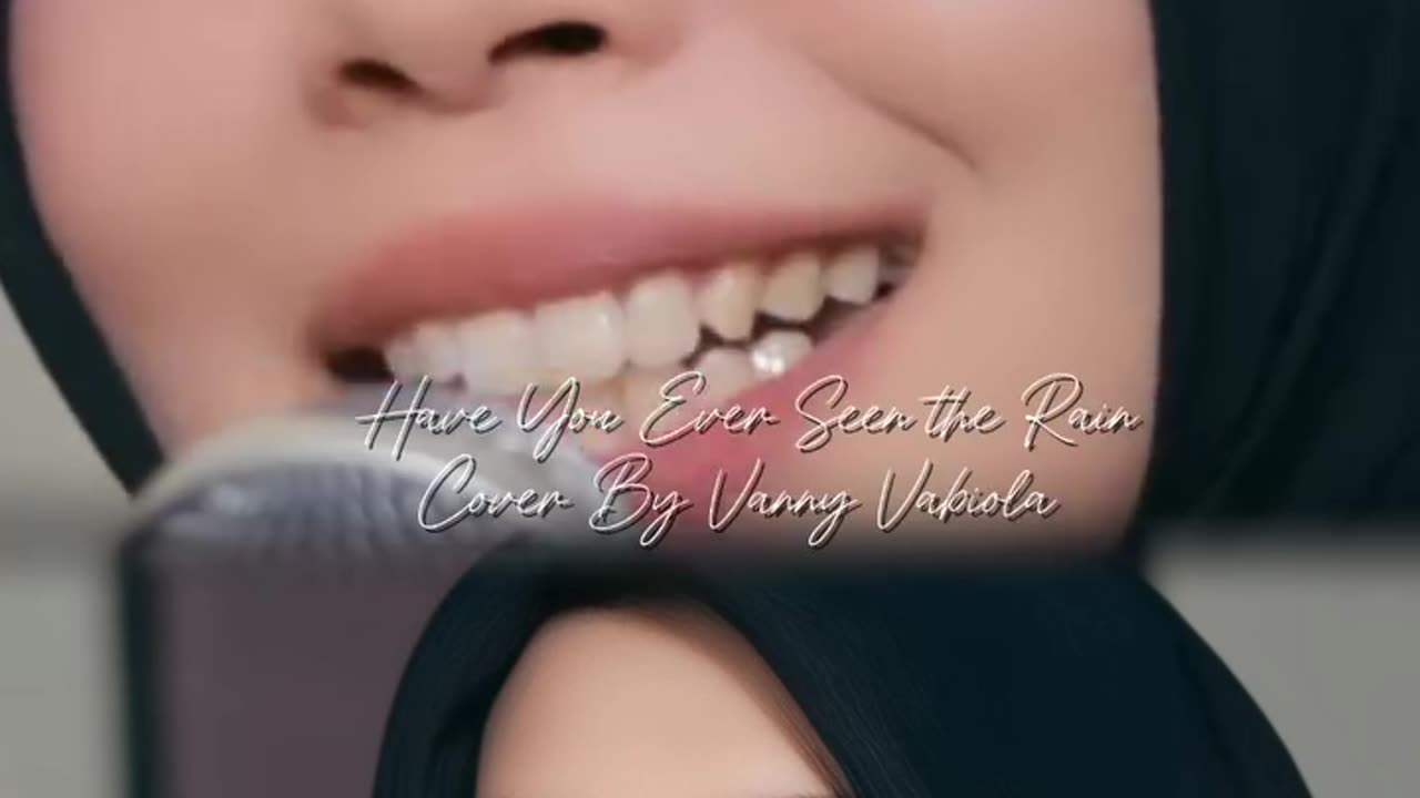 Nice singing