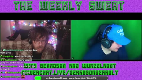 Bad News With Beardson #1