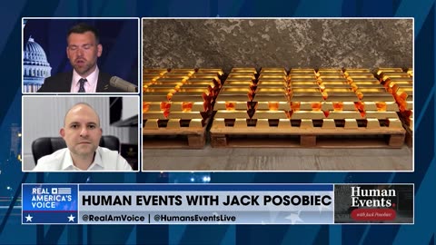 How To Deal With Economic Uncertainty? GOLD.