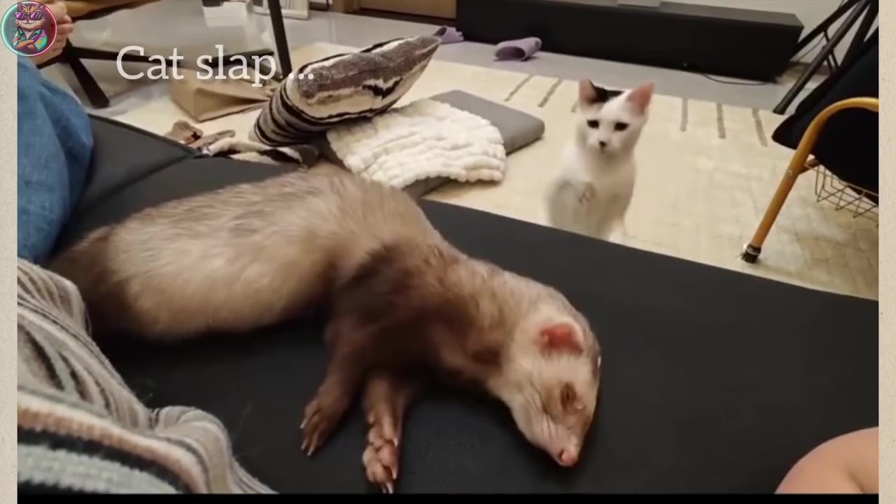 New Funny Cats and Dogs Videos 😻🐶 Part 2