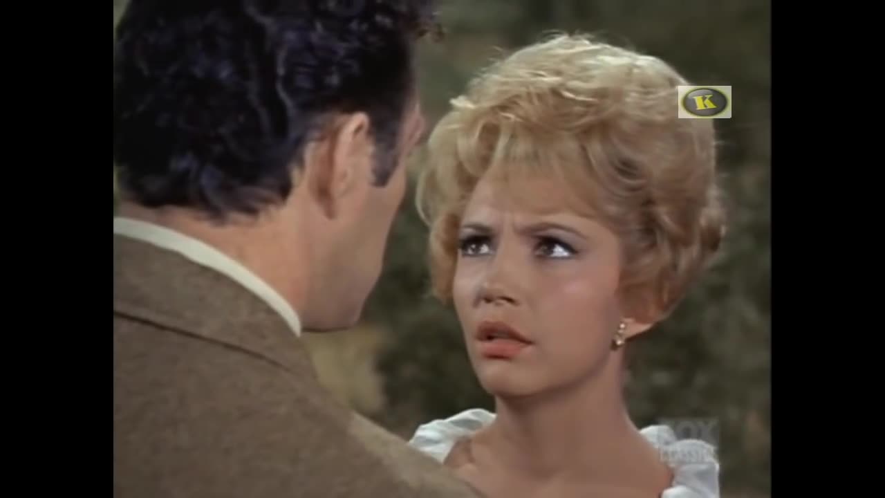 BONANZA - Uma Mulher Perdida